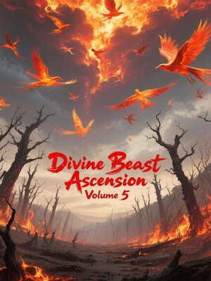 cover image of Divine Beast Ascension, Volume 5